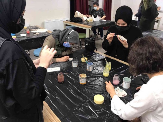 Fikir Sanat’ta Güz Dönemi Tamamlandı