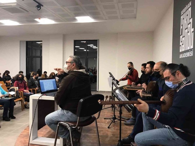 Fikir Sanat’ta Güz Dönemi Tamamlandı
