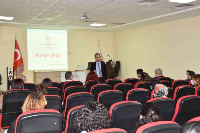 Aydın, Organ Nakli Başarısı İle 7. Sırada