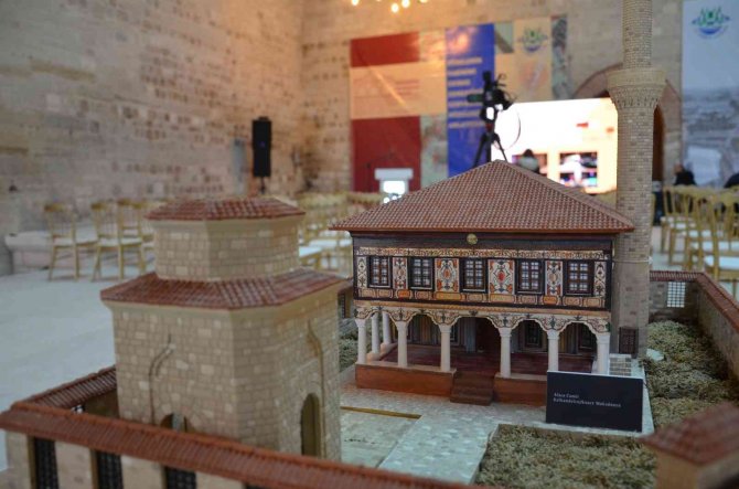 Edirne Müzelerin Başkenti Olacak