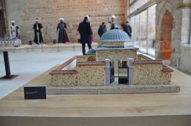 Edirne Müzelerin Başkenti Olacak