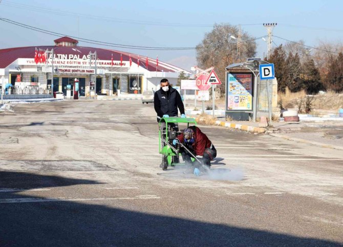 Van Büyükşehir Vektörle Mücadelesinin Startını Verdi