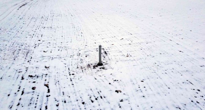 Yozgat’ta Uranyum Arama Çalışmaları Yeniden Başlatıldı