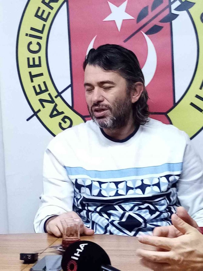 Bandırmaspor Başkanı Onur Göçmez: "Kupada Üç Büyüklerden Birini İsteriz"