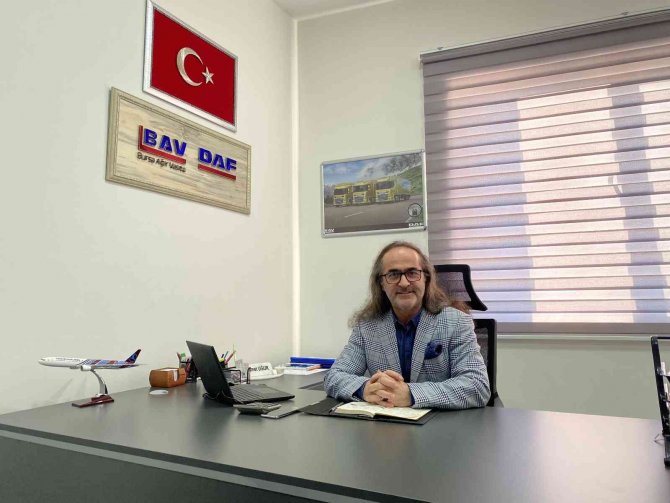 Bursa Ağır Vasıtanın Yeni Adresi Gemlik Oldu