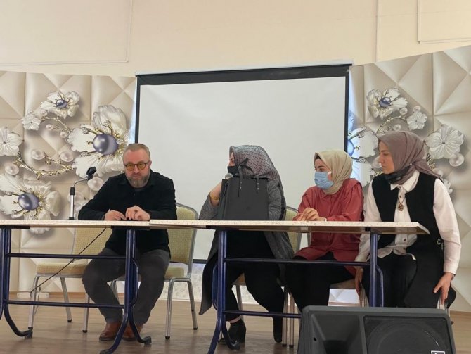 Çubuk Kadın Kooperatifi, Yeni Yönetimle Ve Yeni Projelerle Çubuk’a Değer Katacak