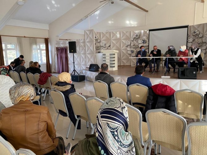 Çubuk Kadın Kooperatifi, Yeni Yönetimle Ve Yeni Projelerle Çubuk’a Değer Katacak