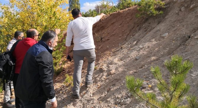 Dpü, Kütahya’nın Deprem Tehlikesinin Belirlenmesine Öncülük Ediyor
