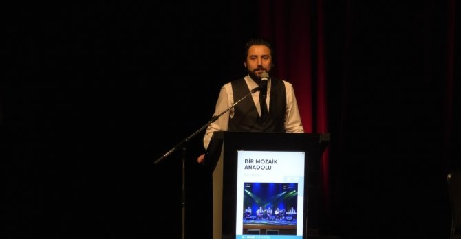 Esenler’de Dernekler Bir Araya Geldi