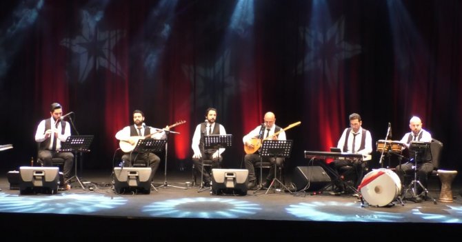 Esenler’de Dernekler Bir Araya Geldi