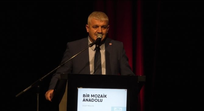 Esenler’de Dernekler Bir Araya Geldi
