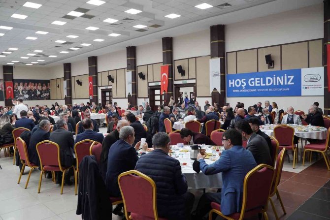 Esenyurt’ta Kültür Ve Sanat Rüzgarı Esecek