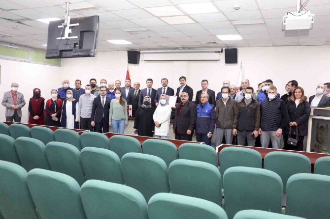 Gürsu Belediyesi’nde Sosyal Denge Sevinci