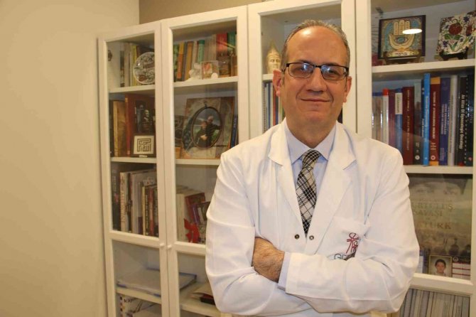 Rahim Ağzı Kanserini Önlemek Taramayla Mümkün