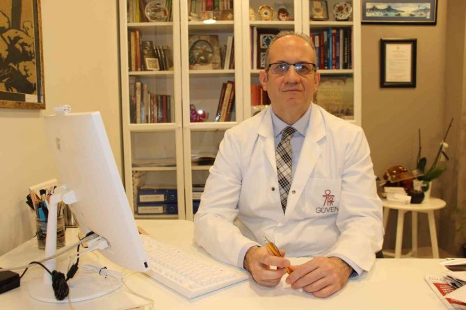 Rahim Ağzı Kanserini Önlemek Taramayla Mümkün