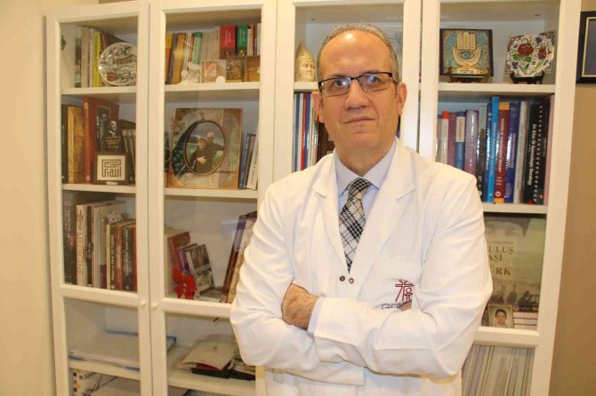 Rahim Ağzı Kanserini Önlemek Taramayla Mümkün