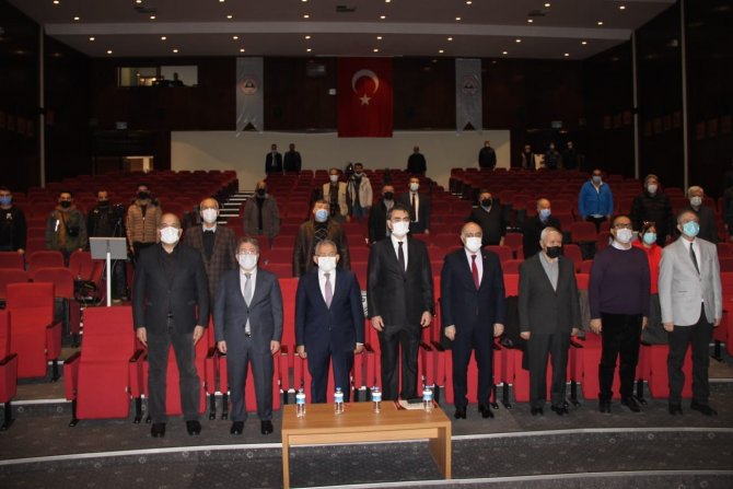 Benli: "Sağlık Çalışanlarına Şiddet Uygulayanlar Hastaneye Giderken Karakoldan İzin Almalı"