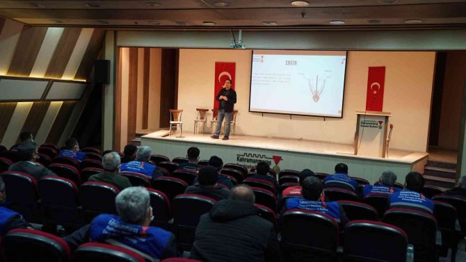 Uzman Ekiplerle Zararlılara Geçit Yok