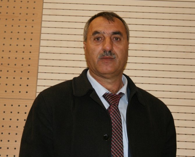 Kulu Şoförler Ve Otomobilciler Odasında Genel Kurul Heyecanı