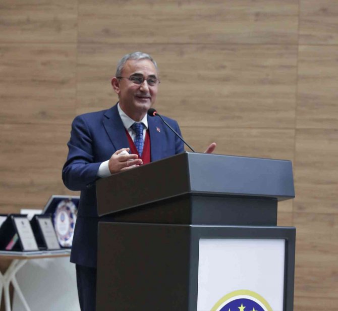 Kütahya Belediyesi’nden 66 Amatör Spor Kulübüne 400 Bin Tl’lik Nakdi Yardım