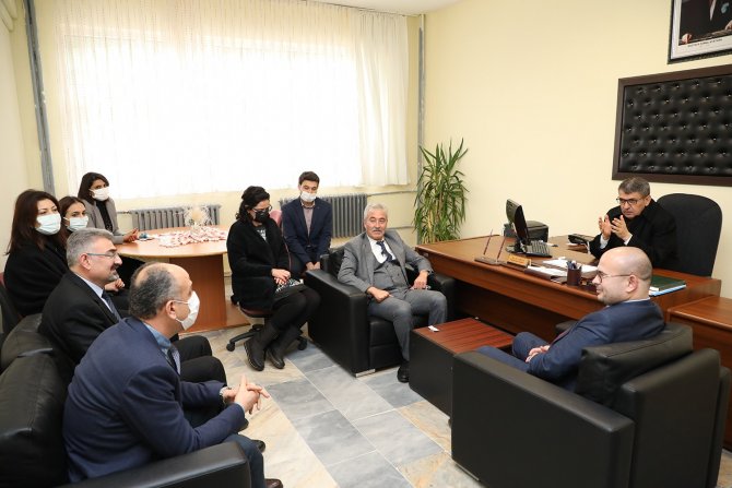 Nohut Islahı Ve Tohumculuk Çalışmaları Yüz Güldürüyor