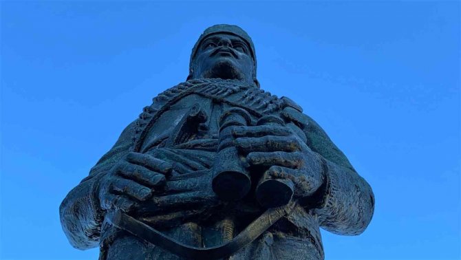 Atatürk’ün Nutuk’ta Övgüyle Bahsettiği O Kahraman Burada Şehit Edildi