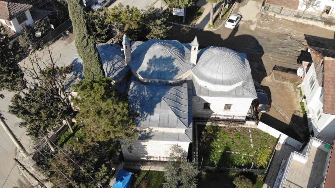 Osmanlı’nın Bilim İnsanları Bu Zaviyede Yetişti