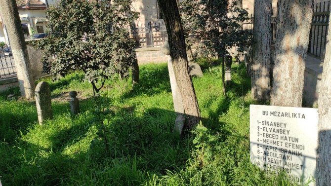 Osmanlı’nın Bilim İnsanları Bu Zaviyede Yetişti