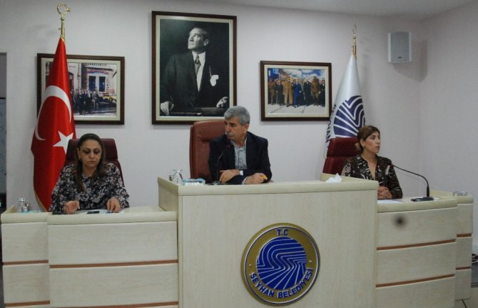 Seyhan Belediyesi İle Lefkoşa Kardeş Şehir Oluyor