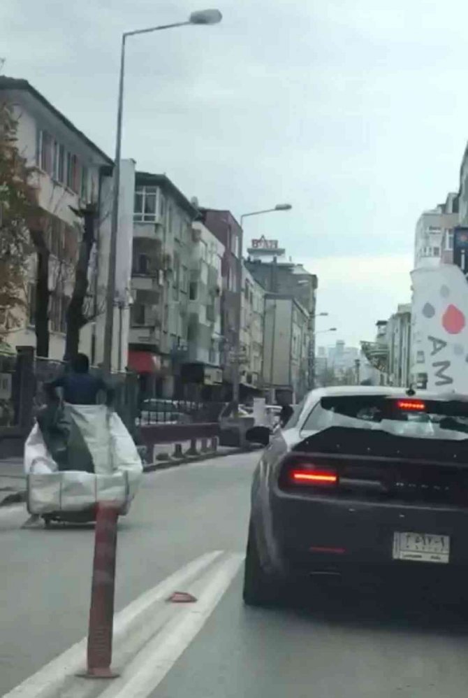 Tek Kare, 2 Farklı Hayat