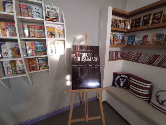 Küçük Kalplerden Örnek Davranışlar