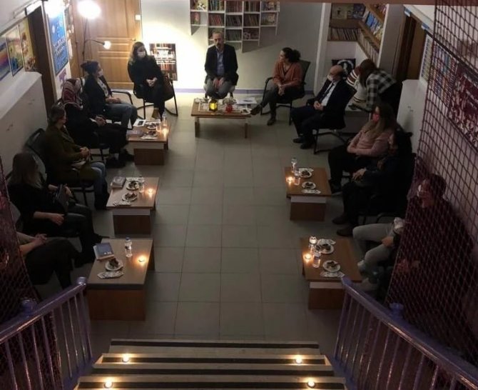 Küçük Kalplerden Örnek Davranışlar