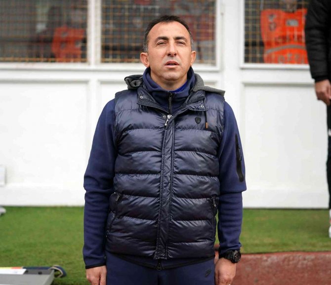 Spor Toto 1. Lig: Ümraniyespor: 1 - Kocaelispor: 0