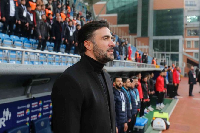 Spor Toto Süper Lig: Kasımpaşa: 3 - Hatayspor: 1 (Maç Sonucu)