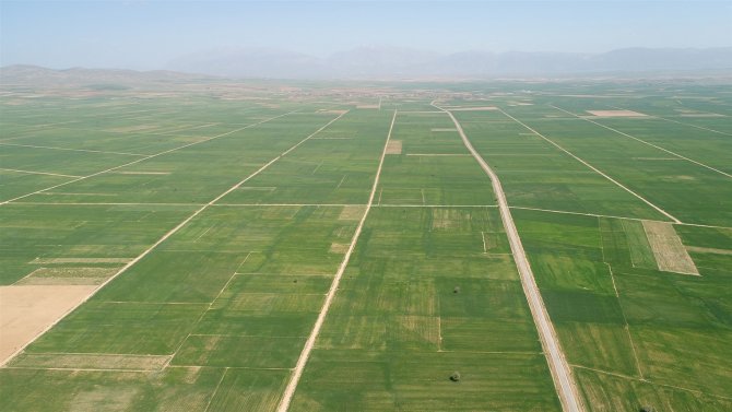 Dsi̇’nin Denizli’deki İçme Suyu Yatırımları Devam Ediyor