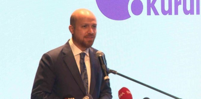 Tbmm Başkanı Şentop: “15 Temmuz’da, Gençlerin Vatan, Bayrak Söz Konusu Olduğunda Canları Pahasına Sokaklara İneceklerini Gördük”