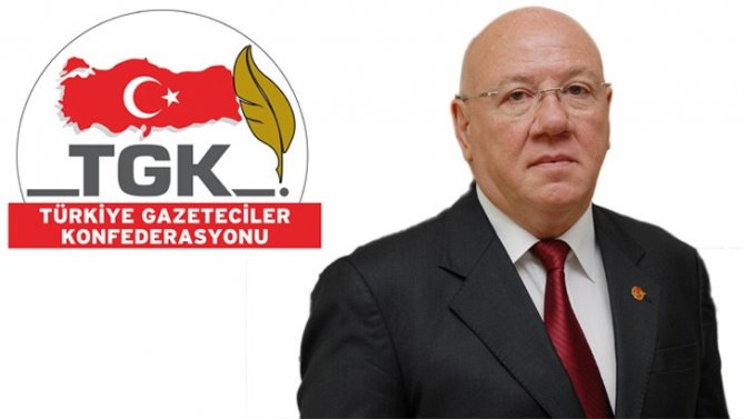 Başkan Kolaylı: "Resmi İlan Fiyat Tarifesi Acilen Güncellenmelidir"