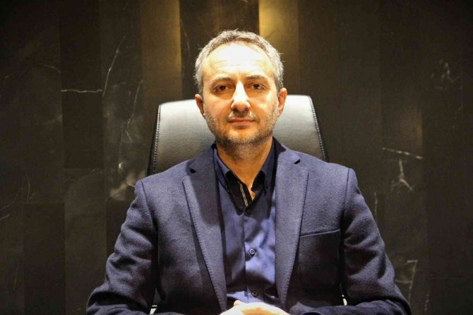 İ̇hracatta Cumhuriyet Tarihi Rekoru Kırılan Elazığ’da Hedef 500 Milyon Dolar