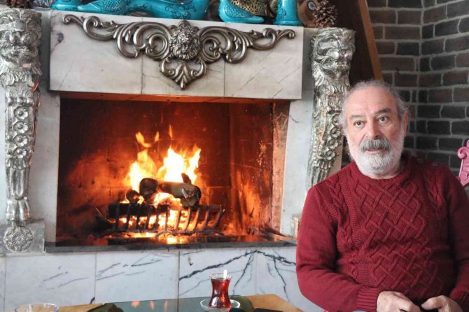 Selahattin Taşdöğen İlk Filmini İ̇znik’te Çekecek