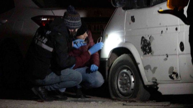 Çorum’daki Bombalı Düzenekle İlgili Bir Tutuklama Daha