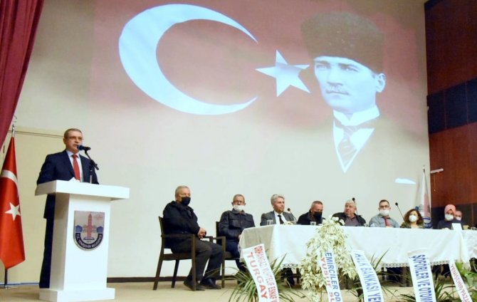 Esnaf Yeniden Bilgit’le "Yola Devam" Dedi