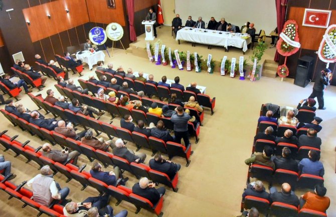 Esnaf Yeniden Bilgit’le "Yola Devam" Dedi