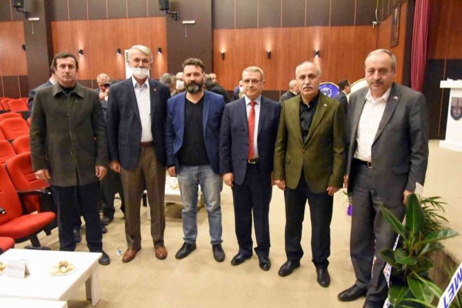 Esnaf Yeniden Bilgit’le "Yola Devam" Dedi