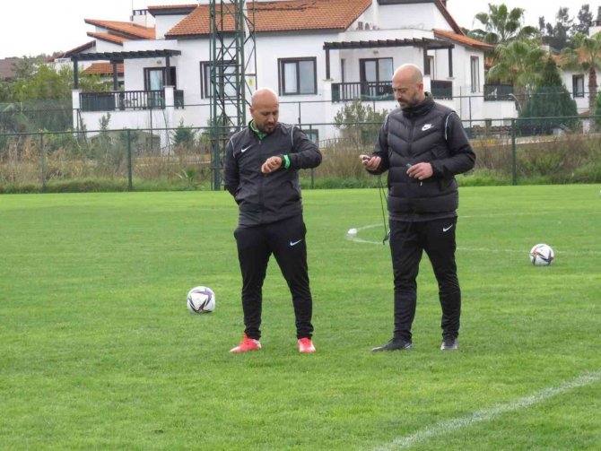 Elazığ Karakoçan Fk, Elazığ’a Dönüyor