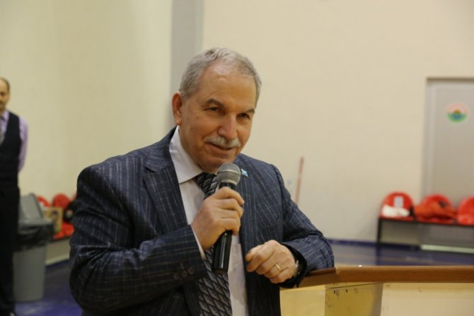 İ̇lkadım’da Turnuva Heyecanı Sona Erdi