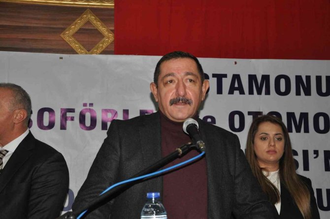 Başkan Vidinlioğlu’ndan Pandemi Uyarısı: “Kurallara Uyalım”