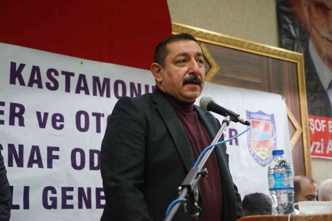 Başkan Vidinlioğlu’ndan Pandemi Uyarısı: “Kurallara Uyalım”