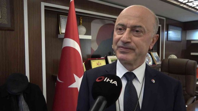 Kırıkkale’de 2021’de 14 Milyon Dolarlık İhracat Yapıldı