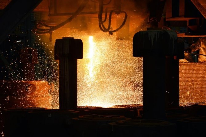 Kırıkkale’de 2021’de 14 Milyon Dolarlık İhracat Yapıldı