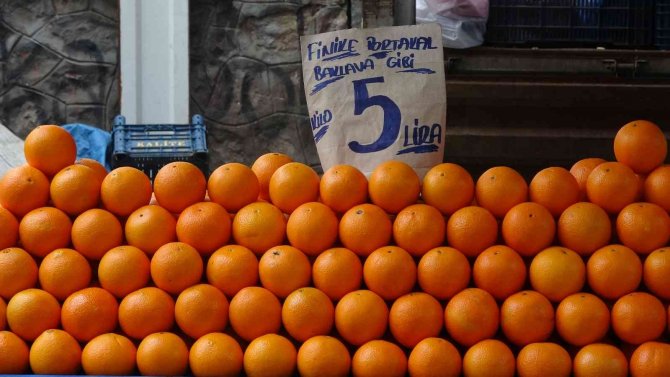 Pazarlar Marketlerden Çok Daha Ucuz